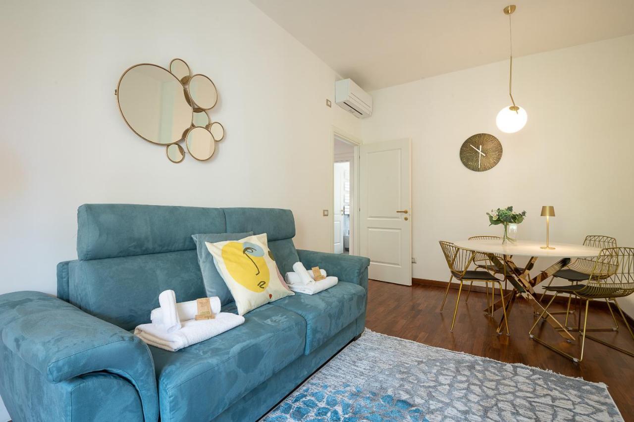 Sweeties Apartment San Giovanni Roma Exterior foto