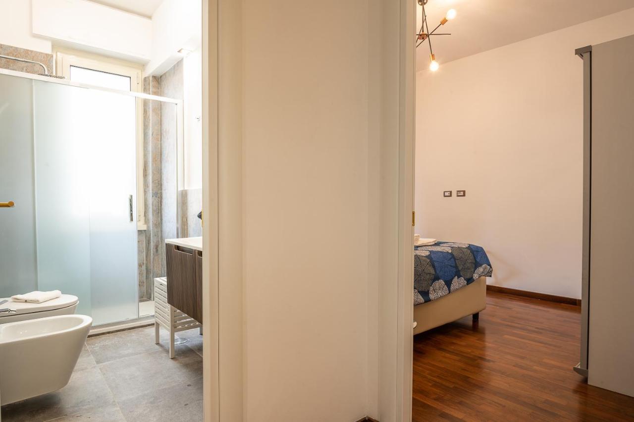 Sweeties Apartment San Giovanni Roma Exterior foto