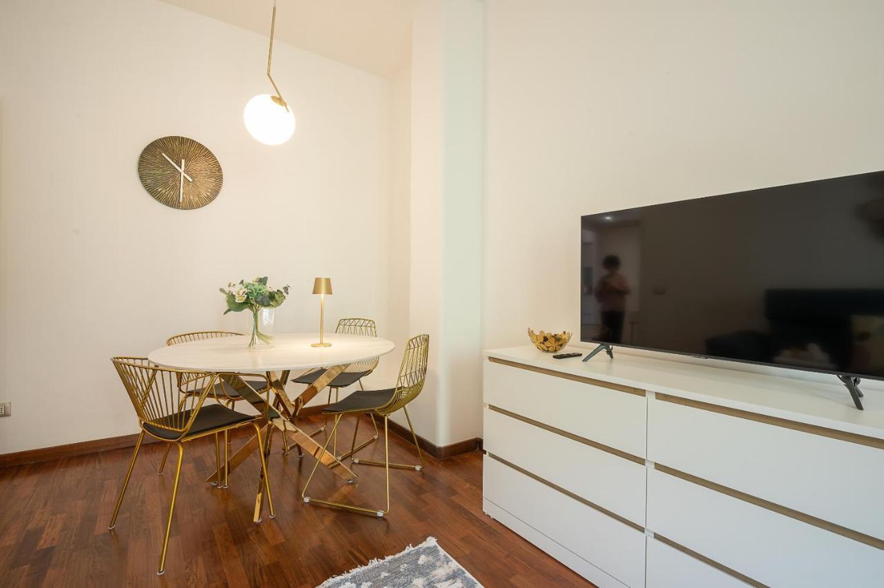 Sweeties Apartment San Giovanni Roma Exterior foto