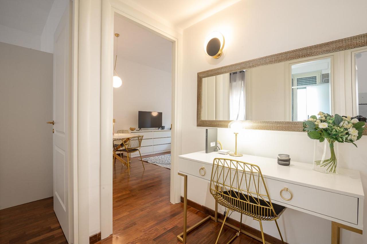 Sweeties Apartment San Giovanni Roma Exterior foto
