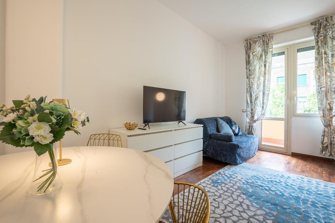 Sweeties Apartment San Giovanni Roma Exterior foto